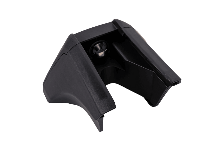 Couvre-pieds avec serrure et clé - Virgo FP G2