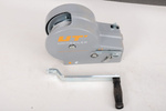 Treuil manuel OUTLET pour remorque UNITRAIR 1150 kg avec corde