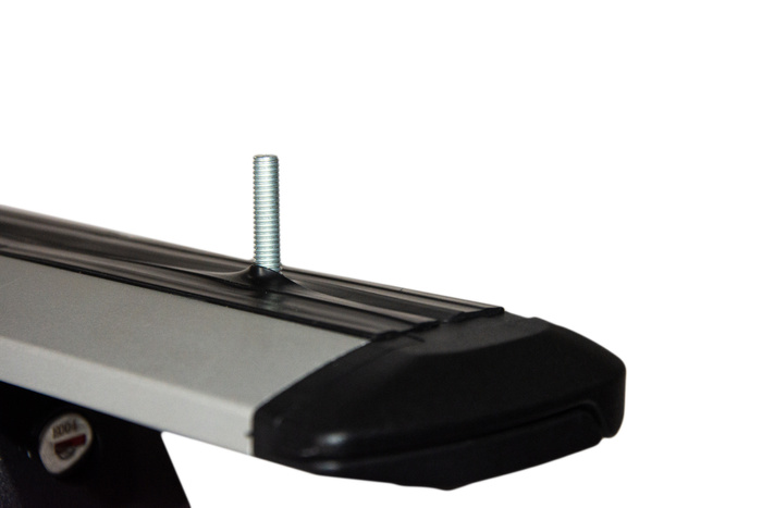 Barres de toit Inter Pack Virgo FP 135 (G2)