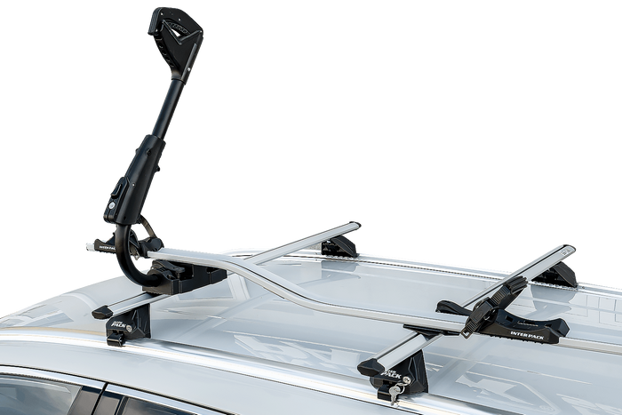 Inter Pack Forvelo - porte-vélos de toit