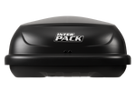 Coffre de toit Inter Pack Traxer 6.6 anthracite