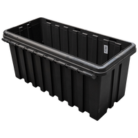 Boîte à outils OUTLET DAKEN 81208 ARKA 1062x522x500mm 169l