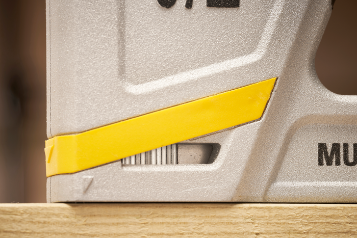 Agrafeuse/cloueuse 2 en 1 STANLEY FATMAX FMHT70443-0