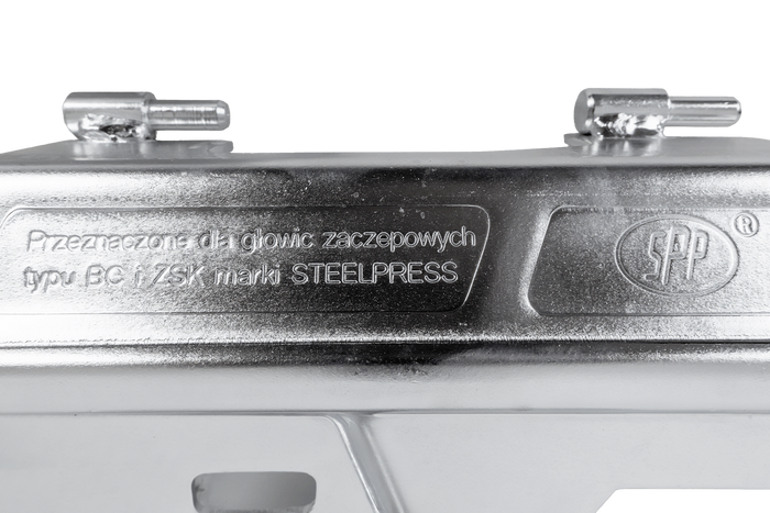Protection antivol de boule d'attelage de remorque STEELPRESS ZZ-03