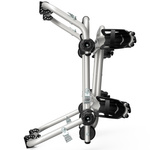 Peruzzo Firenze 2 e-bike - porte-vélos sur hayon