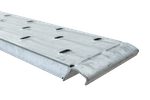 UNITRAILER rampes en acier pour remorque dépanneuse 250cm 1500 kg lot de 2 pcs