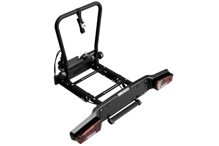 Plateforme modulaire GP SATURN 23.GP019