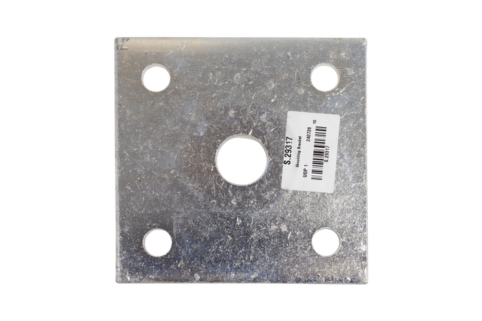 Adaptateur pour support de manivelle SIMOL S.29317, support pour élévateur S.170033