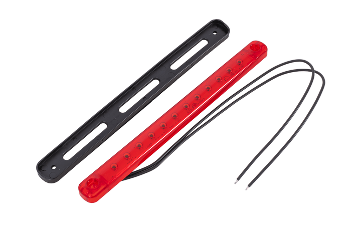 Feu stop arrière WAŚ W207 LED universel