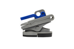 Ensemble de trois clips pour fixer l'auvent de la tente-remorque ProPlus 361735