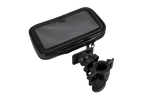Support de guidon PROFEX 91619 pour vélo avec étui pour téléphone