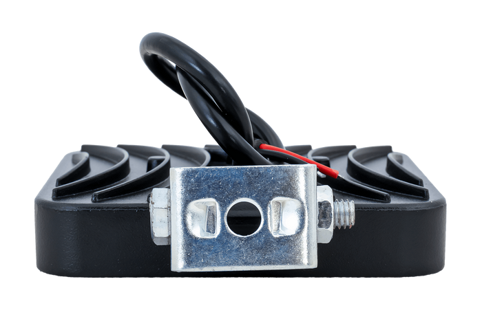 Lampe de travail LED réflecteur HERMON LLP16MINI 16xLED 2880lm