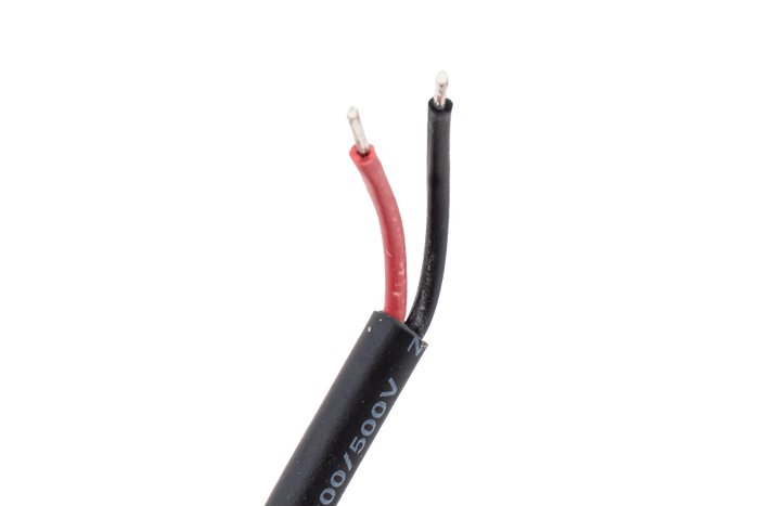 Feu de travail LED réflecteur TT Technology TT.16605, 4xLED 3200lm noire pour John Deere