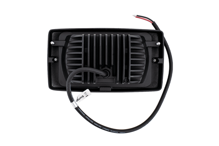 Lampe de travail , réflecteur LED TT Technology TT.13341-FT, 8xLED 3200lm pour Fendt