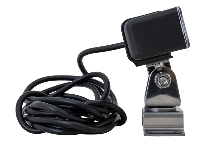 Lampe de travail, réflecteur LED WAŚ W123, 6xLED, 1000lm