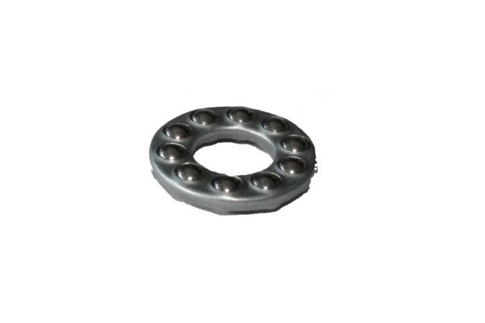 Roulement pour roue de support KNOTT TK48 27x12,7 mm