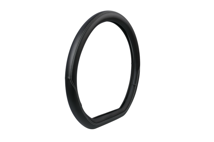 Housse de volant LAMPA Club Sport pour camions Scania