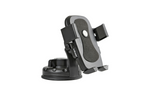 Support de téléphone Easy-Lock LAMPA avec ventouse