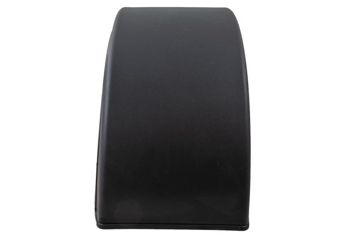 Garde-boue pour remorque 19,5-24,5" DOMAR DK1680 passage de roue 1300/430mm