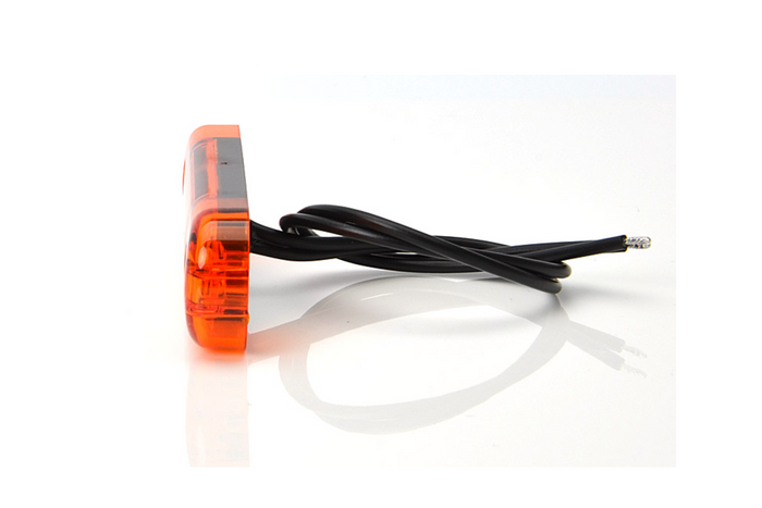 Feu de position, gabarit WAŚ W97.1 708 LED universel