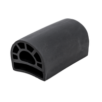 Protection en caoutchouc pour la sangle de fixation du cadre - Atera Strada Sport 9919700038