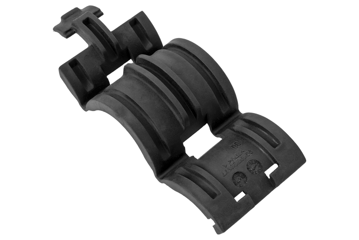 Coussinet de support en caoutchouc - Atera Strada EVO 9919700017