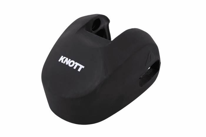 Protection pour l'attelage à boule Soft Dock K27/K35 KNOTT 201347.001
