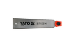 Scie japonaise à double tranchant YATO YT-31310 320 mm