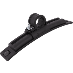 Support de montage de garde-boue DOMAR DK8145, support réglable