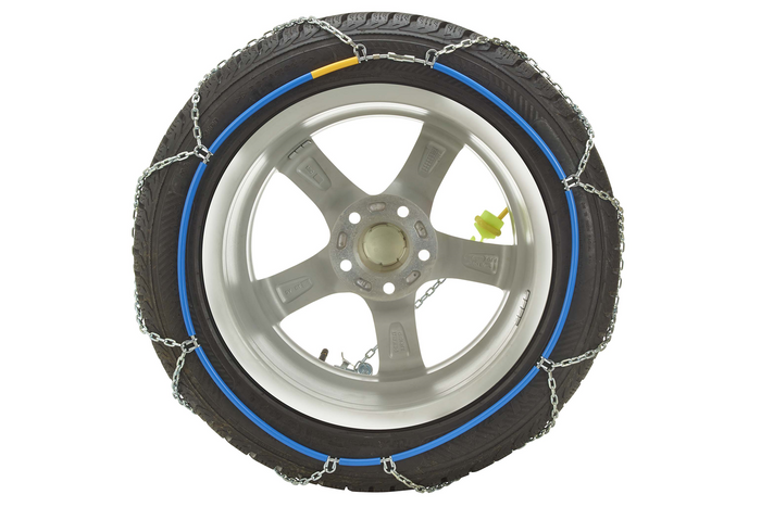 Chaînes à neige König Zip Ultra 9 gr. 103