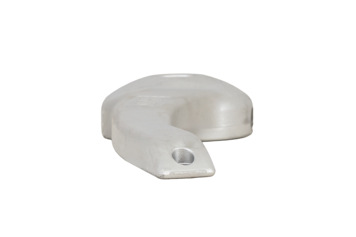 Levier droit pour attelage AL-KO AKS2004 / AKS3004, pour attelage avec stabilisateur