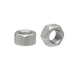 Écrou hexagonal DROMET pour colliers M6