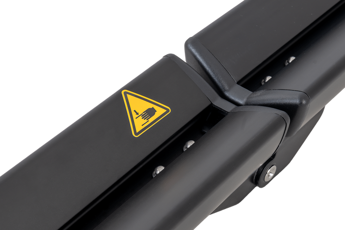 Rampe d'accès pour plateformes Atera Strada 022743 