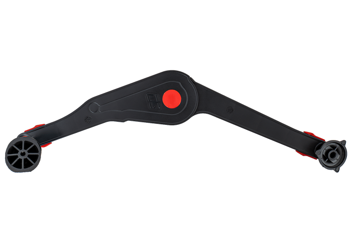 Actionneur de couvercle de boîte (avant) - Inter Pack Stella 480/481