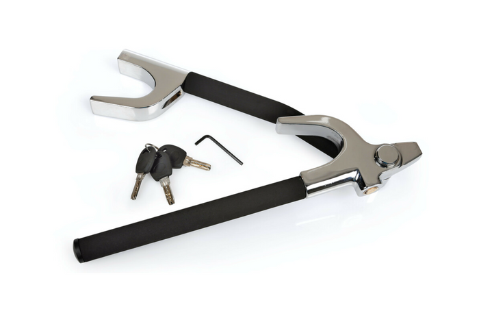 Protection antivol de volant OK-Lock LAMP