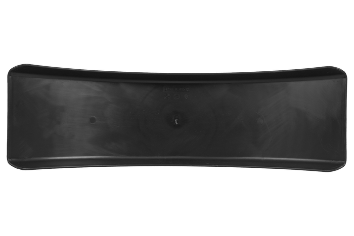 Garde-boue pour machines agricoles 12-14" DOMAR T10060, passage de roue 750/235 mm