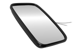 Rétroviseur latéral chauffant PLASTEX LR0300E universel 310x195mm