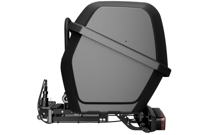 Boîtier pour la plateforme modulaire GP CALYPSO 23.GP023