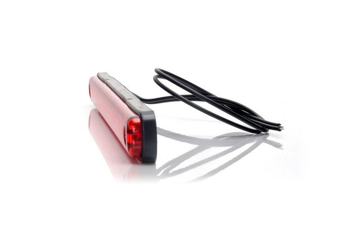 Feu stop arrière WAŚ W207 LED universel
