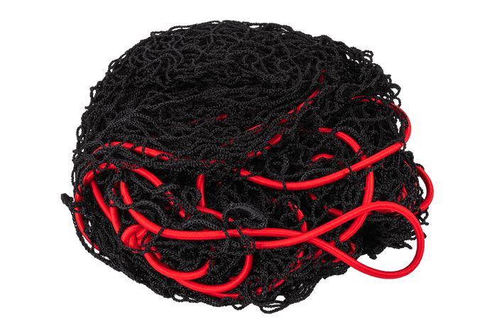 Filet de transport pour remorque AL-KO sécurisant le chargement de la remorque 250x350cm