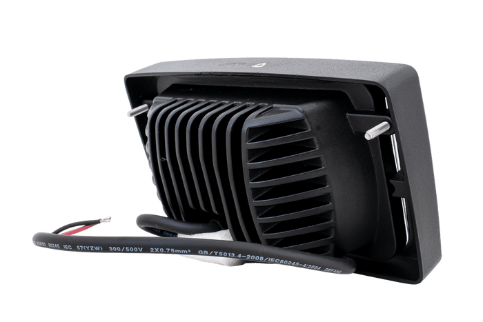 Lampe de travail , réflecteur LED TT Technology TT.13341-FT, 8xLED 3200lm pour Fendt