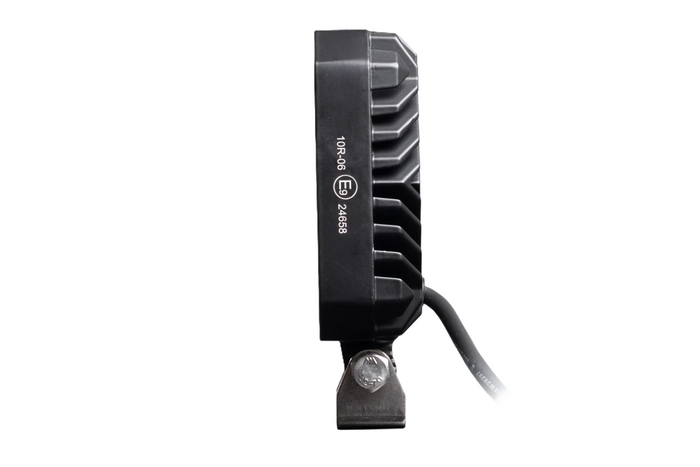Réflecteur carré pour lampe de travail LED LAYTZ LY7107, 64 LED, 6400 lm