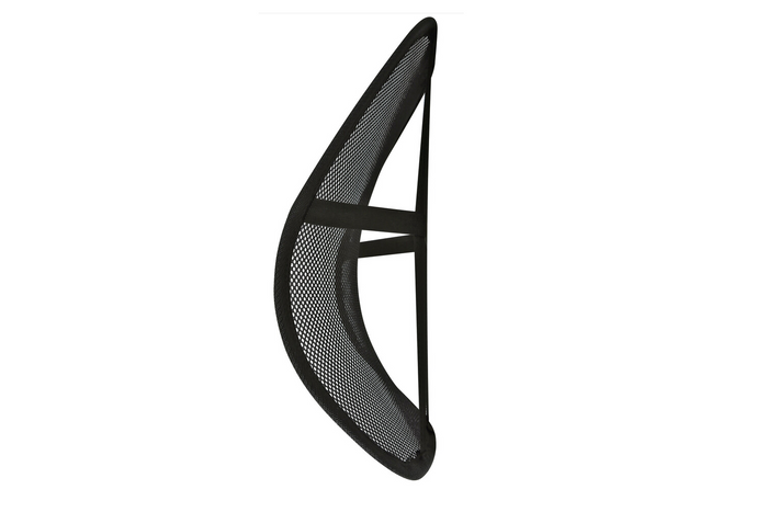 Support lombaire LAMPA Relax pour siège auto