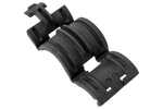 Coussinet de support en caoutchouc - Atera Strada EVO 9919700017