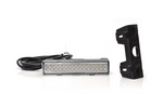 Feu antibrouillard arrière WAŚ W99 748 LED universel