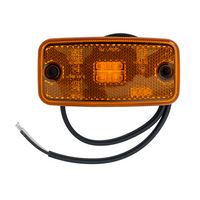 Feu de gabarit LED universel FRISTOM FT-019