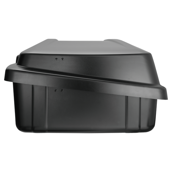 Coffre de toit/boîte de remorquage INNO GEAR BOX (BRL310MBK)