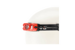 Lampe frontale  LED YATO YT-08596, feu arrière, 500 lm 