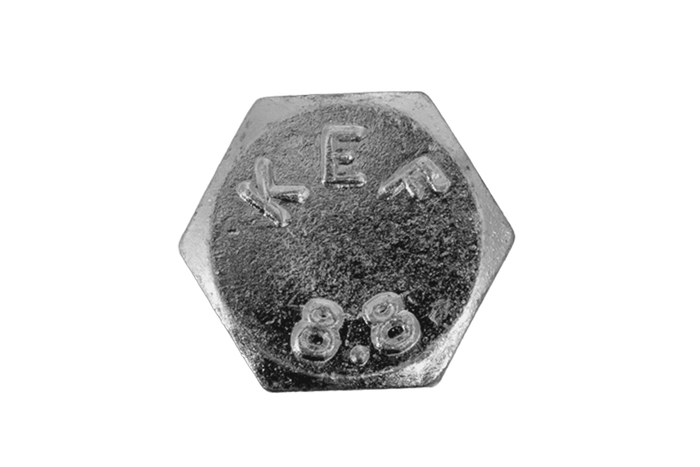 Boulon, vis de fixation de serrage DROMET M16x90