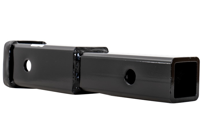 Rallonge de barre de remorquage 2" XIMPLIO 205 mm 51 x 51 mm